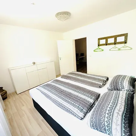 Apartment Hecker Rastatt