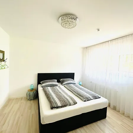 Apartment Hecker Rastatt
