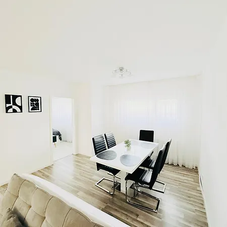 Appartamento Hecker Rastatt