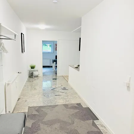 Hecker Appartamento *