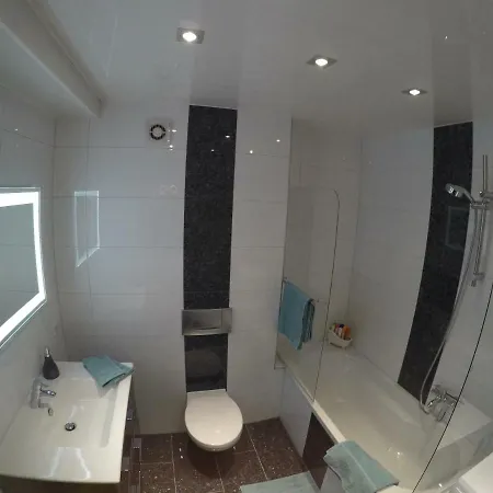 Apartment Hecker