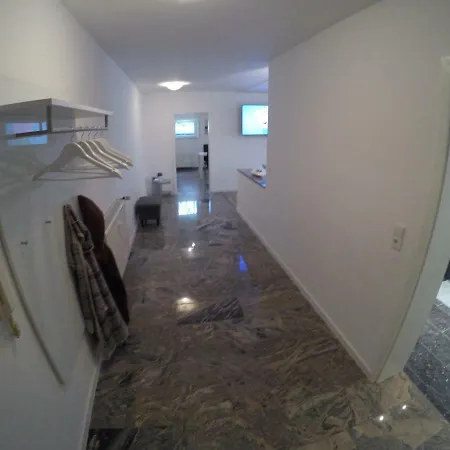 Hecker Apartment