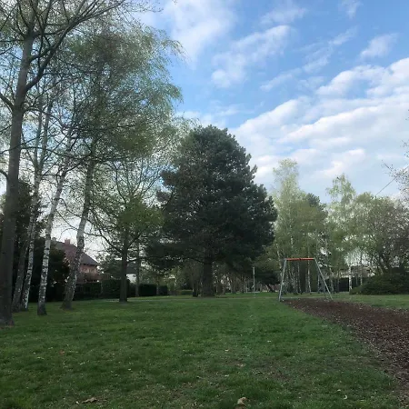 Hecker Appartamento *