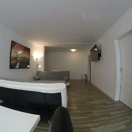 Hecker Apartment Rastatt