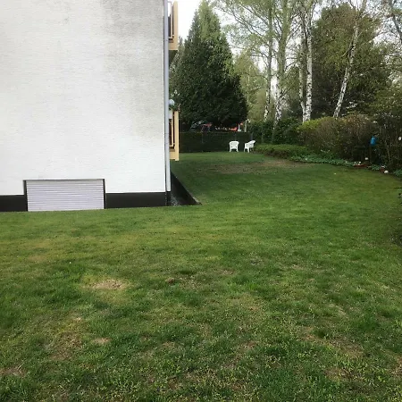 Hecker Apartment Rastatt