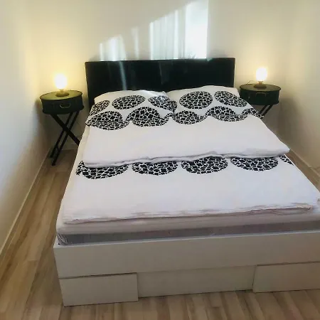 Hecker Apartment Rastatt