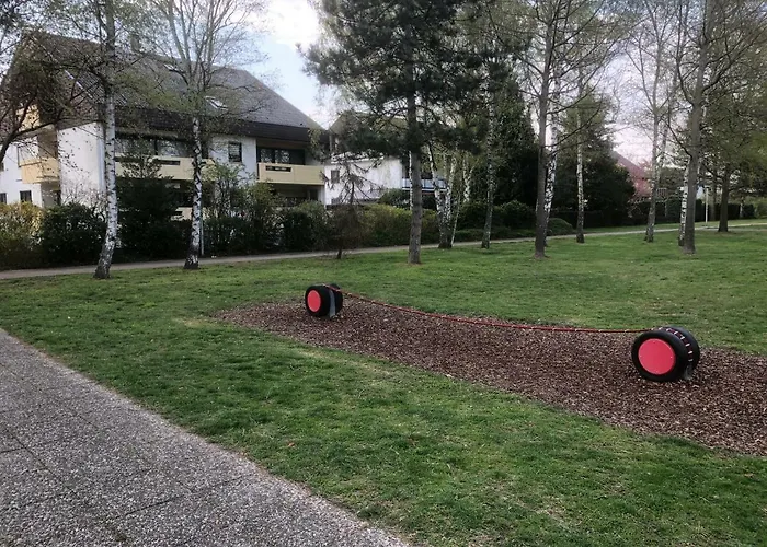 Hecker ラシュタット